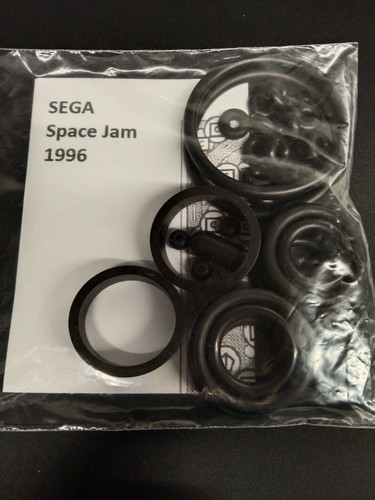 Sega space jam - -,