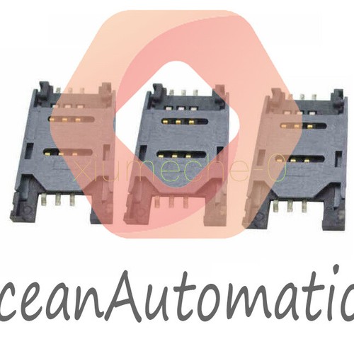 5pcs clamshell sim card - clamshell,