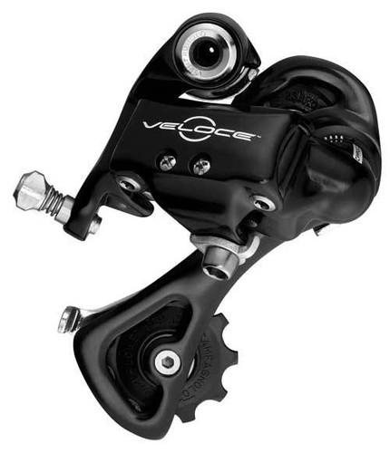 Changement campagnolo veloce - changement,