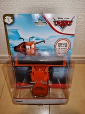 Disney Pixar Cars Mattel Frank