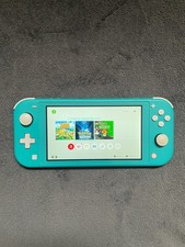 Console de jeux Nintendo