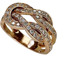 Bague US 4.2 FRED Chance