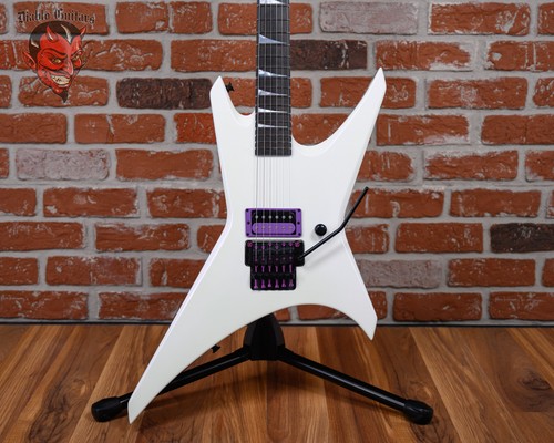 Jackson usa custom shop - jackson,