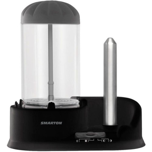 Smarton home electronics - electronics, hm