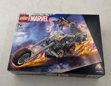 Lego marvel 76245-Le robot et