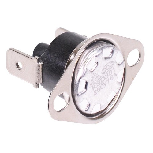 Thermostat manuel - thermostat,