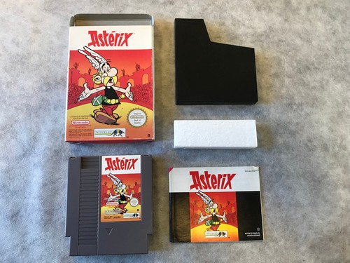 Jeu nintendo nes - nintendo,