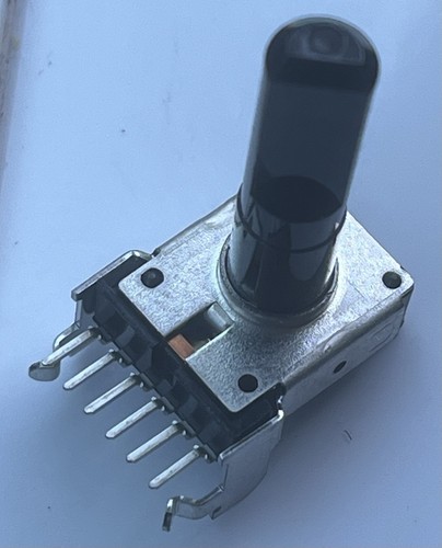 Volume control ohm - volume,
