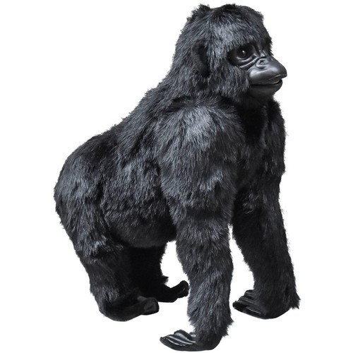 Peluche réaliste hansa - peluche,