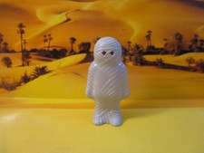 PLAYMOBIL Momie Gris Clair -