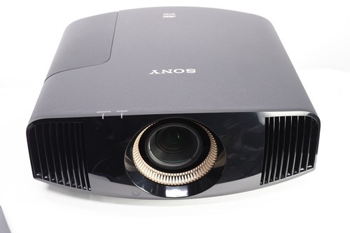 Sony vpl vw500es sxrd - 4k,