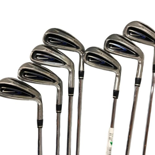 Nike slingshot iron set flex - set,