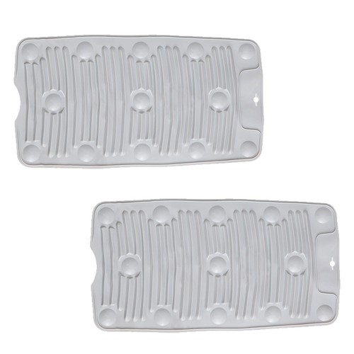 2pcs planche laver en - à,