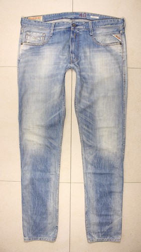 Jean homme replay - jean,