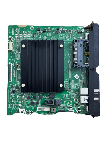 Carte mère hisense 43a7gq - mère, tv
