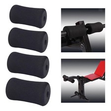 Rouleau de pied en mousse à remplacer directement pour table d'inversion