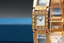 Montre femme vintage [presque