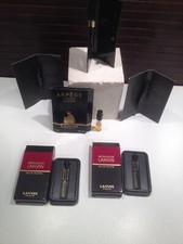 LANVIN lot de 6 tubes et spray