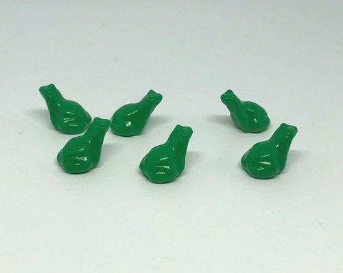 Lego animal lot 6x - lot,