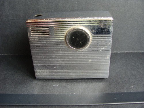 Briquet table rowenta - briquet,