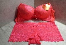 Ensemble soutien gorge en 85D