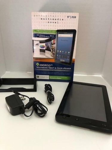 Pandigital novel r90a200 - r90a200, 2gb