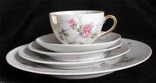 Vintage BERNARDAUD LIMOGES