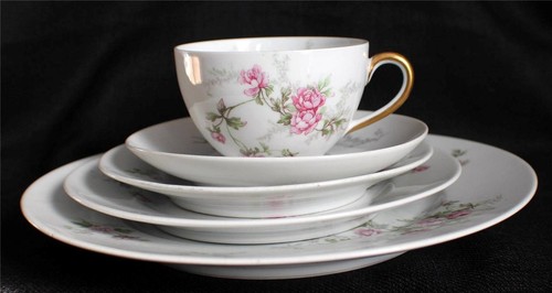 Vintage bernardaud limoges - bernardaud,