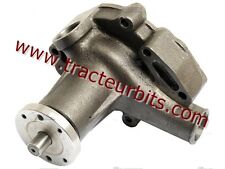 Pompe à eau - Tracteur Hanomag avec joint  adaptable 401 E, 501, 501 E, 601, 901