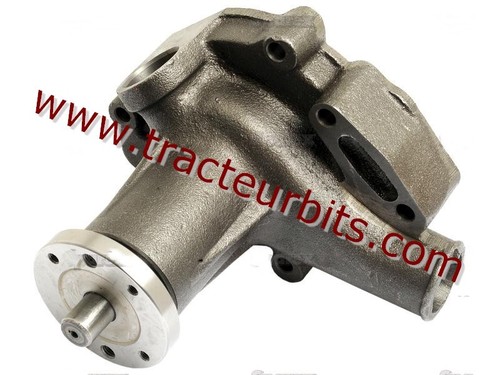 Pompe eau tracteur - eau,