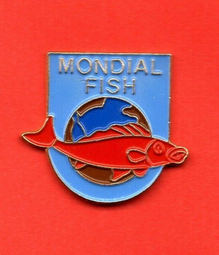 Pin lapel pins mondial - pin,