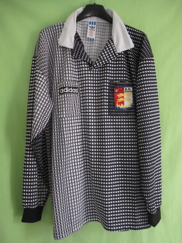 Maillot arbitre lfbn ligue - maillot,
