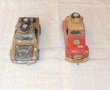 Lot 2 Polistil - Lancia Fulvia