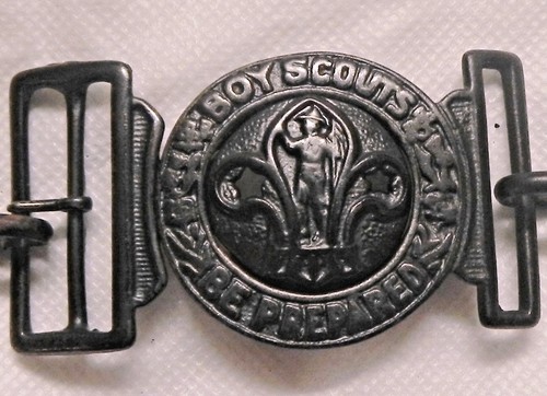 1930s baden powell - 1930s, era