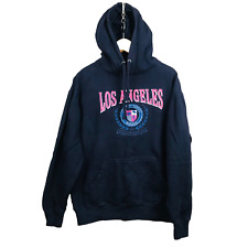 Obsessive Love Crewneck Sweatshirt Size L Los Angeles sweat femme taille XL