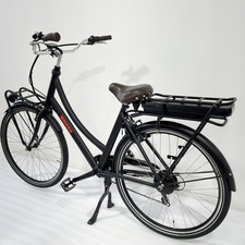 Vélo électrique vintage - vintage, 28