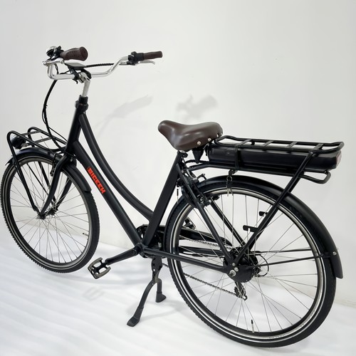 Vélo électrique vintage - vintage, 28