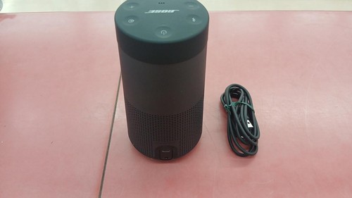 Haut parleur bluetooth - haut-parleur,