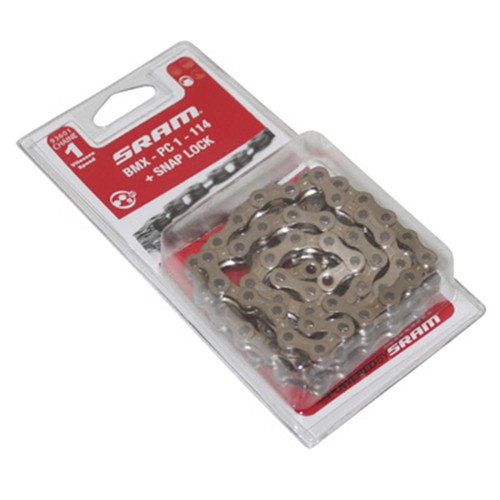 Chaine velo sram pc - chaine, pc-1