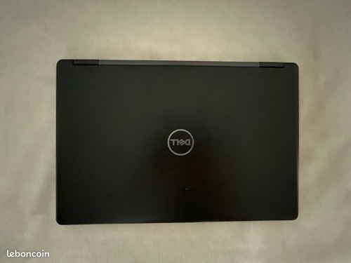Portable dell latitude - portable, 5590