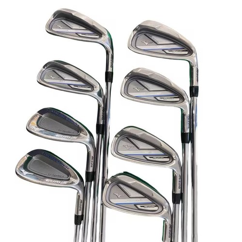 Set fers mizuno eurus 5go - mizuno,