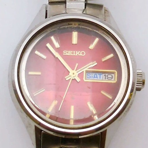 Très bon état montre - [très,