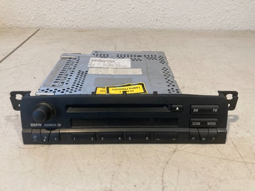 Bmw cd53 e46 alpine fm - bmw, am/fm