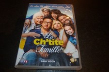 DVD "LA CH'TITE FAMILLE" Dany