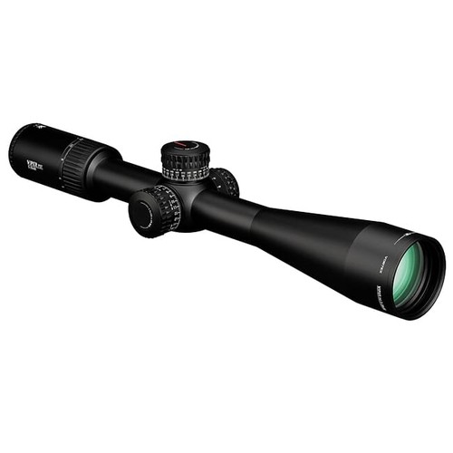 Vortex viper pst - vortex, ii