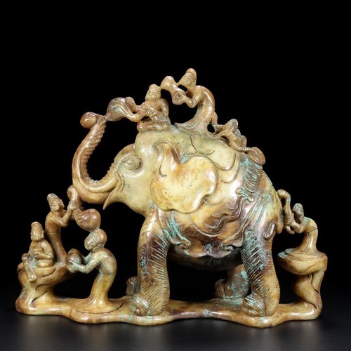 Old chinese natural - old,