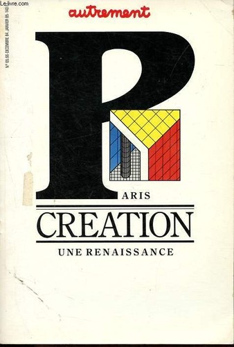 Autrement revue 66 - autrement,