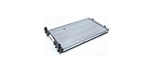 Radiateur Moteur Porsche 997/
