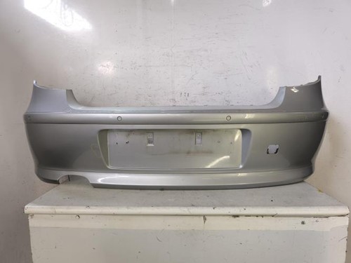 Pare choc arriere bmw - choc,