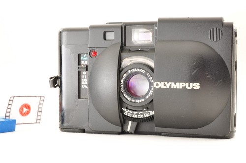 Appareil photo argentique